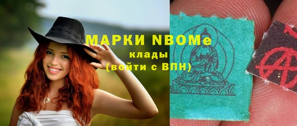 ALPHA-PVP Алексеевка